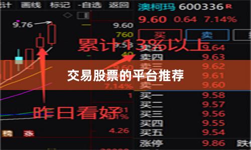 交易股票的平台推荐